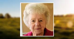 Marie Tahos Obituary November 15, 2015
