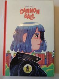 CANNONBALL by Kelsey Wroten