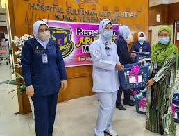 Agoda.com exclusively offers the lowest rates at hotels near popular hospitals and medical facilities. Hospital Sultanah Nur Zahirah Kuala Terengganu Photos Facebook