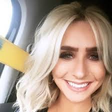 Laura Rooney's Instagram, Twitter & Facebook