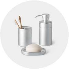 Bathroom accessories set bathroom shelf,towel rack,paper holder,toilet brush holder,hooks carved aluminum bath hardware sets. Bathroom Accessories Target