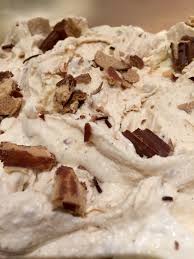 Kinder bueno, kinder bueno torte, kinder bueno creme, kinder bueno kuchen, kinder bueno. Kinderbueno Eis Sasaslieblingsrezepte