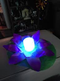 Led pool decoration floating solar lights lotus flowers outdoor for pool river. Led Floating Lotus Flower Lamps On Water Swimming Pool Garden Decoration Light Buy From 3 On Joom E Commerce Platform
