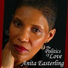 Anita Easterling's Instagram, Twitter & Facebook