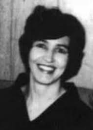 Obituary information for Martha Jo Hulsey