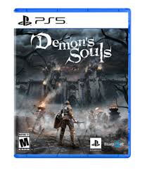 Find ps5 game reviews, news, trailers, movies, previews, walkthroughs and more here at gamespot. Demon S Souls Ps5 Game