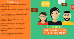 I'd like to provide you with additional information about linking your open invoices with your reconciled deposits in quickbooks. How To Undo Reconciliation In Quickbooks Online In 2020