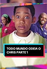 Como Baixar O Modelo Da Jersey Do Terceiro Ano De Todo Mundo Odeia O Chris 