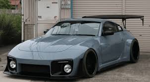 Add style and performance to your car with this superior body kit. Last Call Thoughts On This Custom Body Kit 350z Hooniverse