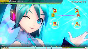 Hatsune Miku Project Diva Mega Mix Launches February 13 2020 In Japan 2020 In The West Gematsu