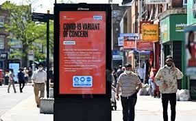 It has become more than obvious that this. Us Medical Body Classifies Covid 19 Delta Variant As A Variant Of Concern