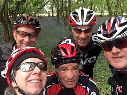 Thank you so much to my Evo friends for voting for me. I am so glad I  joined this amazing club 18 months ago and am very grateful to all of the