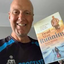 Our inspirational colleague Kevin Webber is now a published author. Read  about how the book came about, and his motivating perspective  http://spkl.io/60424Pacp
