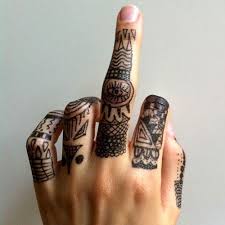 Maybe you would like to learn more about one of these? 25 Best Finger Tattoos For Men Cool Design Ideas 2021 Guide