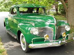 Image result for Gold Beige 1941 Dodge