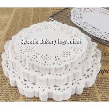 Minyak kayu putih telah ribuan tahun digunakan sebagai obat tradisional di china, india, sampai eropa. Buy Doyleys Paper Kertas Pelapik Biskut Kertas Minyak Kertas Bunga 250pcs Seetracker Malaysia