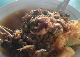 Lontong kupang merupakan salah satu kuliner nusantara yang berasal dari jawa timur, tepatnya di daerah sidoarjo. Resep Kupang Lontong Resep Enyak