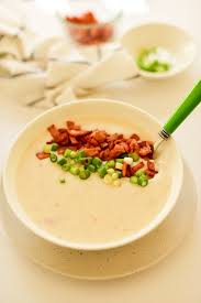 Soup, rolls, and cookies delivered anywhere!. Creamy Potato Soup Recipe Make And Takes
