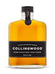 Archived reviews earn you flair: Collingwood Whisky Lcbo