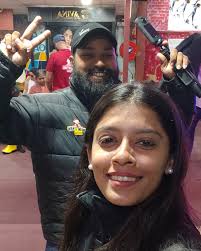 Ashwin Shinde (@overwatchcouple16) • Instagram photos and videos