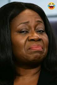 Whether Justice Pual Baffoe-Bonnie approve or not, The Law is still the law  😁😂😂🤣🤣🤣🤣🤣