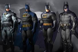 Arkham city 00:00 arkham city batman 00:44 batman: Arkham City Preorder Perk Batman Costume Skins Uk Only Gothamtrending