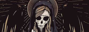 La santa muerte siempre está presente, sobre todo en personas que no tienen conocimiento de la santa muerte, y que vienen de religiones cristianas sumamente relacionadas con los ángeles y demás, ven a la santa muerte como algo salido del. Oracion A La Santa Muerte Para El Dinero Funciona En 24 Horas