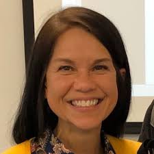 Christine Isom (@christine_isom)