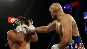 Boxen tom schwarz inhaltsverzeichnis video. Boxen Tyson Fury Vermobelt Tom Schwarz Sport Dw 16 06 2019