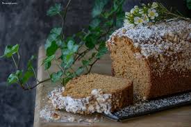 Cake Ultra Moelleux Aux Amandes Recette De Mercotte Recette Mercotte Recette Cake Amande Recettes De Gateau