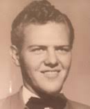 Frank West Abercrombie (1934-2017)