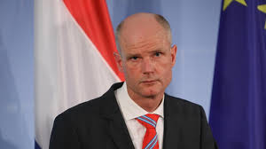 وزيرة الشؤون الخارجية والتعاون الدولي لجمهورية مالي في زيارة إلى الجزائر يومي 16 و17 مارس la ministre des affaires étrangères et de la coopération. Le Ministre Neerlandais Des Affaires Etrangeres Qualifie La Belgique D Invivable Le Soir