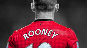 Wayne rooney cheating leaked video: Wayne Rooney In Manchester United Red Futbol 4k Hd