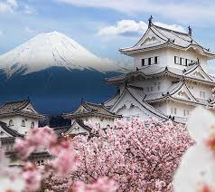 Romanised as nihon or nippon) is a country in east asia.it is a group of many islands close to the east coast of korea, china and russia.the pacific ocean is to the east of japan and the sea of japan is to the west. Japan Cruises Discover The Best Of Japan Royal Caribbean Cruises