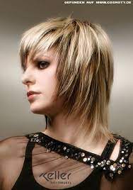 77 frisuren 2020 lange haare carrolcreativecom. Frisuren Fransig Frech Mittellang
