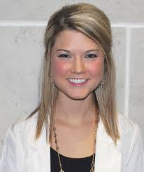 Candidates Selected for 2014 WSC Homecoming Court