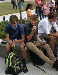 Echo returns to print