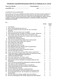 Wie läuft die untersuchung ab? Https Www Kinderaerzte Im Netz De Media 5b5593b2b49d382d3c3dfb5a Source Mef J1 J2 Pdf Pdf