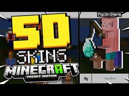 Making skins for minecraft is easy with pmcskin3d our free online editing app. Minecraft Pe 1 16 201 1 Xbox Official With 4d 5d Skins Download Android Ios Windows10 Youtube