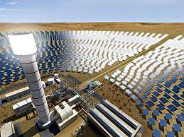 From your shopping list to your doorstep in as little as 2 hours. Dubai Launches World S Largest Concentrated Solar Power Project Uae Gulf News