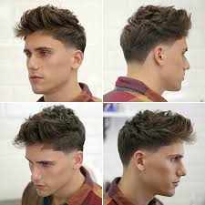 Hoy traigo una entrada distinta, cortes de pelo para chicos. 1001 Ideas Sobre Cortes De Pelo Hombre Que Estan De Moda 2017 2018