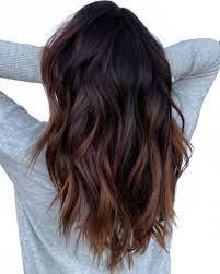 While ombre has been having a serious moment for some years now, it's high time you ditch that stark contrast for something a little. 40 Most Popular Ombre Hair Ideas For 2021 Hair Adviser Ombre Hair Brunette Auburn Ombre Hair Ombre Hair Ideas