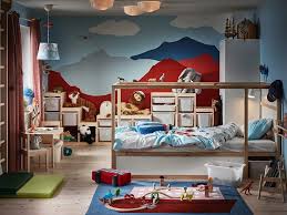 Babyausstattung Kinderzimmerzubehor Ikea Deutschland Kinder Zimmer Bett Ideen Loft Betten