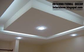 Classic Gypsum Plaster Roof In Spanish Designs Calm Gypsum Roof Designs Roof Design Ceiling Design Spanish Design