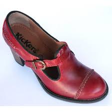 34 items on sale from $66. Derby Kickers Femme Cuir Bordeaux T 37 Neuves Bordeaux Achat Vente Richelieu 2009821204657 Cdiscount
