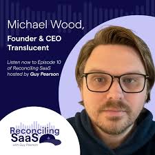 Reconciling SaaS
