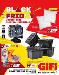 Gifi Catalogue Prospectus Et Code Promo Janvier 2021