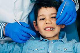The bridge still includes the aqueduct that gives washington, d.c., its public. The 10 Best Kid Friendly Dentists In Maryland
