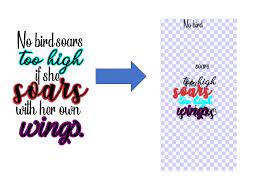 Download Help File Won T Save As Svg Properly For Design Space I Created A File In Inkscape With Text Converted It To Paths So That I Can Make Knockout Text Grouped Everything Together
