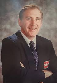 Charles Douglas “Doug” McMichael, 83, of Wellsboro, PA